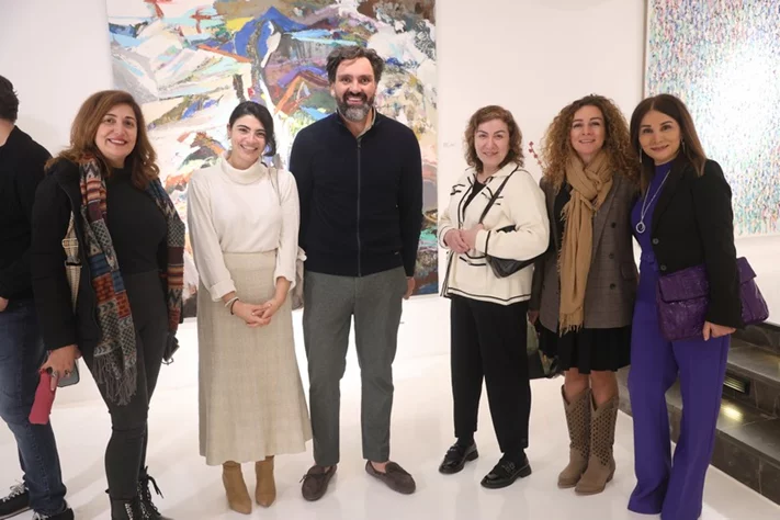 Christmas at The Gallery
